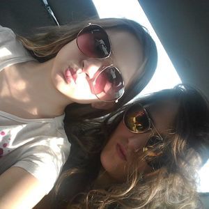 Meet your Posher, Leighann